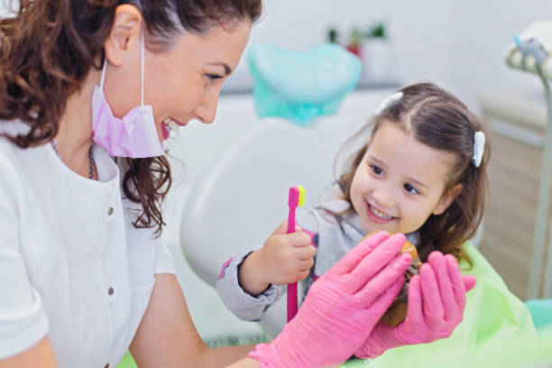 Why Choose Us for Your Dental Needs in Foster Brook, PA